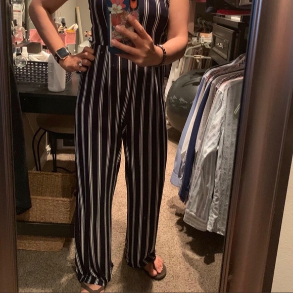 fashion nova jump suit - Picture 2 of 2